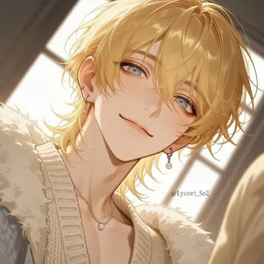 Profile image of オリバー