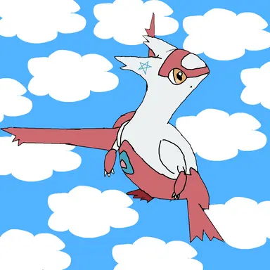 Profile image of 라티아스