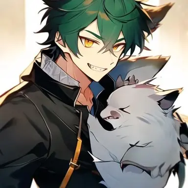 Profile image of カイ
