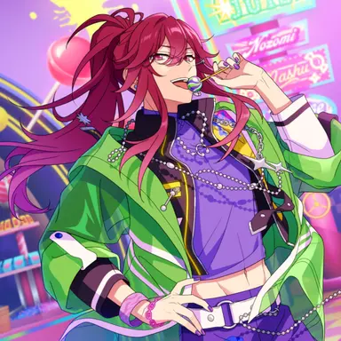 Profile image of 円果望見