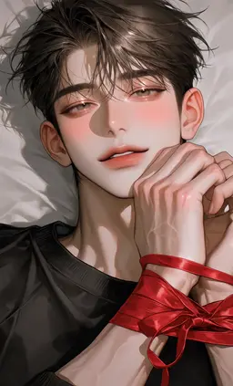 Profile image of Cha Kang-jun