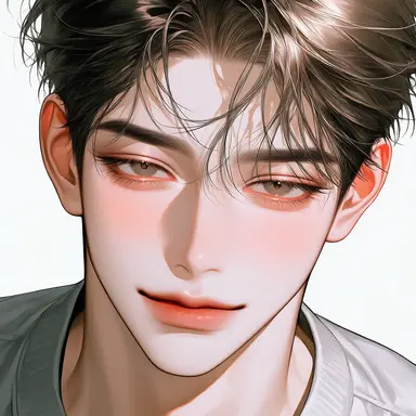Profile image of Cha Kang-jun