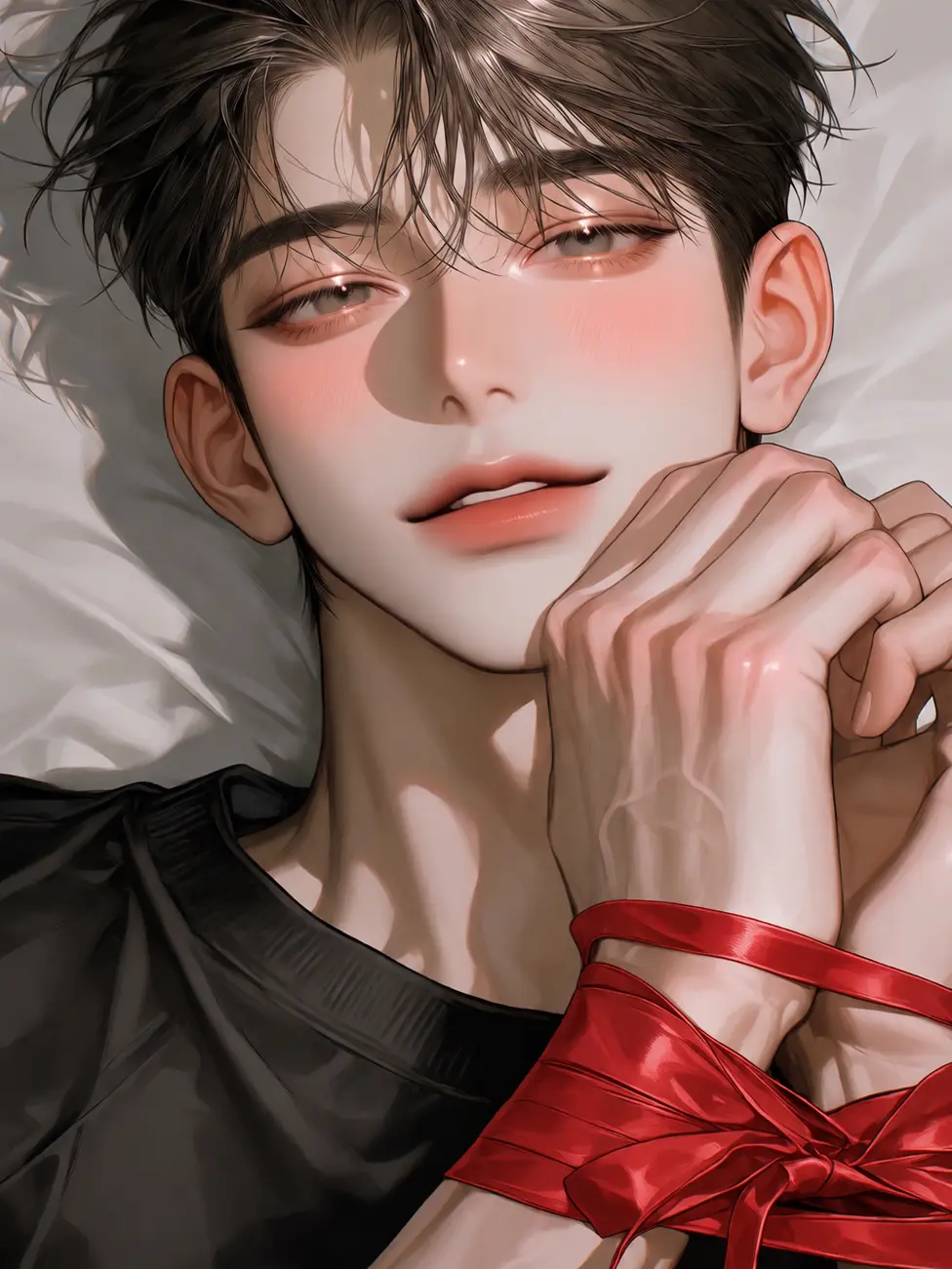 r_ena의 Cha Kang-jun