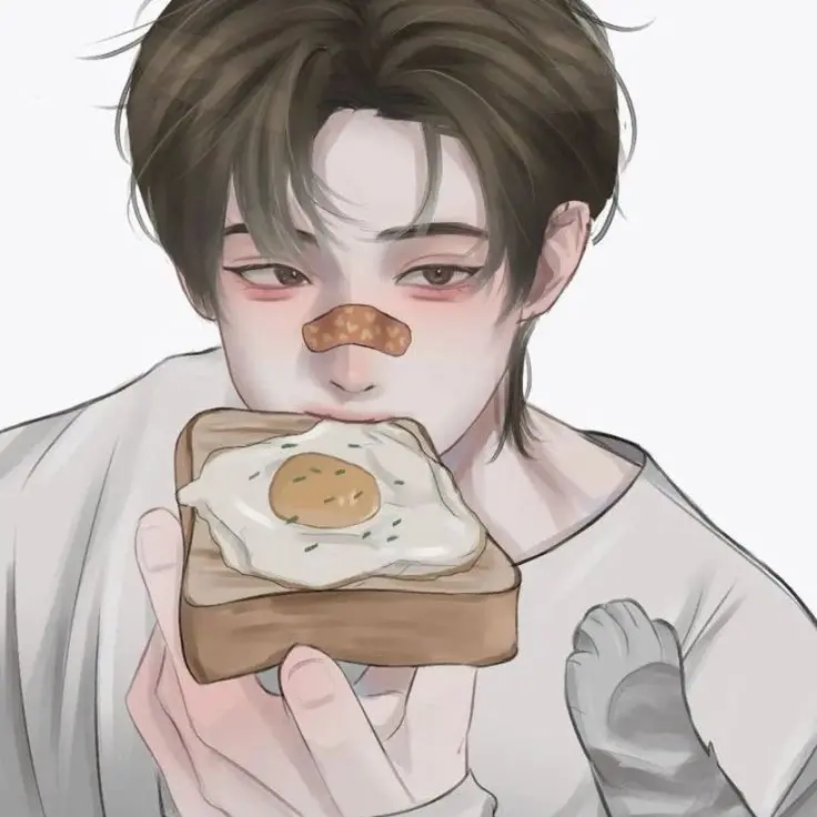 xeexinm의 이루안