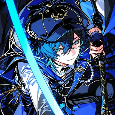 Profile image of ユウ