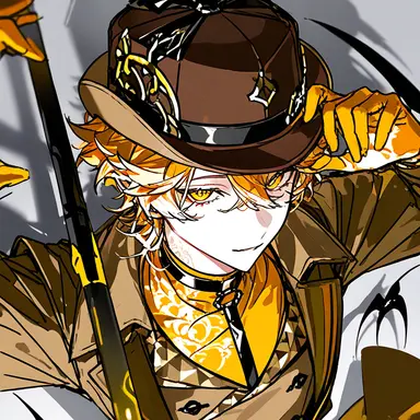 Profile image of アイチ