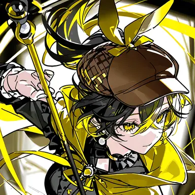Profile image of リメル