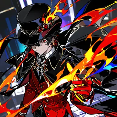 Profile image of ハサメ
