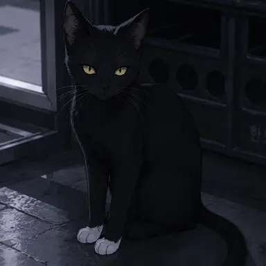 Profile image of 나비