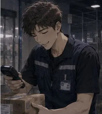 Profile image of 백은재
