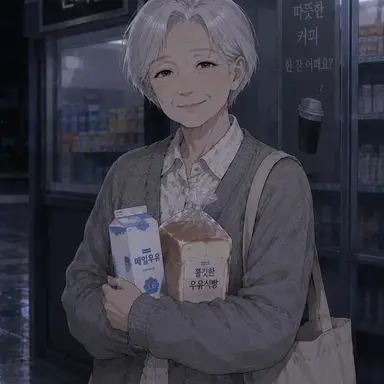 Profile image of 박미선