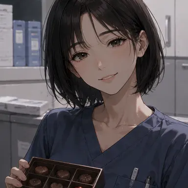 Profile image of 유소희