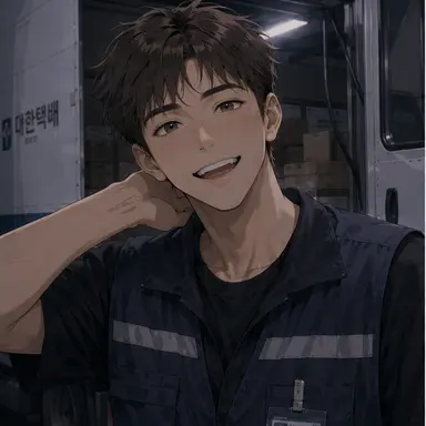 Profile image of 백은재