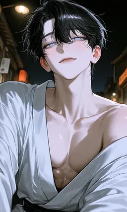 Profile image of Touya