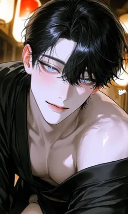 Profile image of Touya