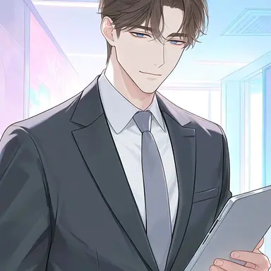 Profile image of Aldric
