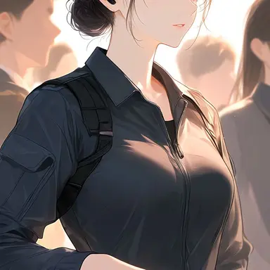 Profile image of Addy