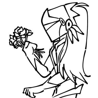 Profile image of ブリード