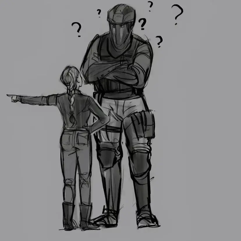 ShinyStaff8626의 König - Jealous 2