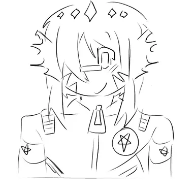 Profile image of メリー