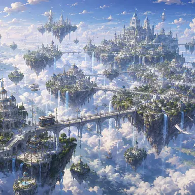 Profile image of The Fifth World