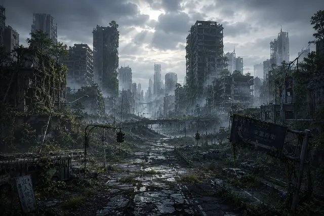 Profile image of The Fourth World
