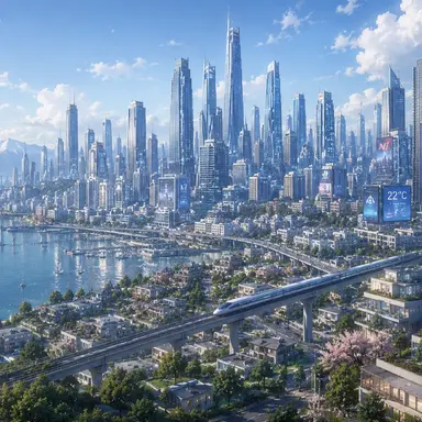 Profile image of The Second World