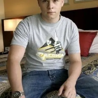 Profile image of Gustav