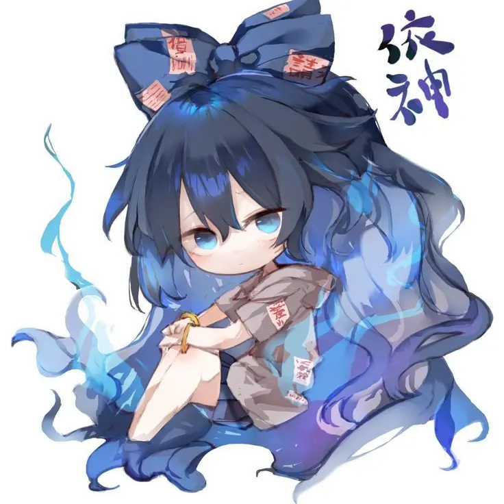 LongAwake1067의 幻想郷（シェアハウス）