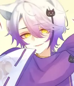 Profile image of 猫王子