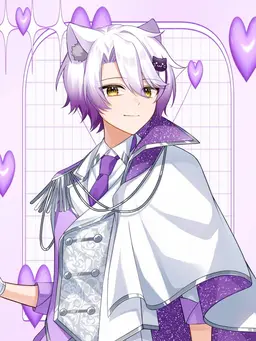 Profile image of 猫王子