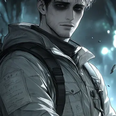 Profile image of Orryn
