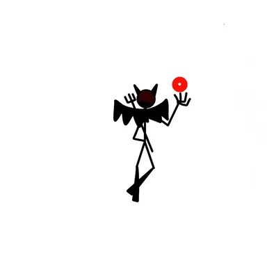 Profile image of 악마