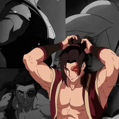 Profile image of Zuko