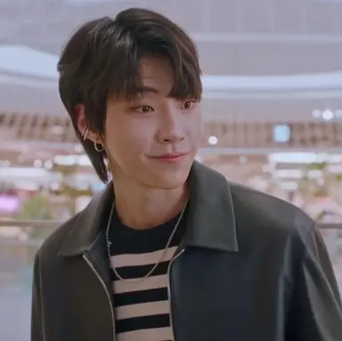 Profile image of Seojun