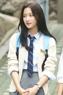 Profile image of Joo-kyung