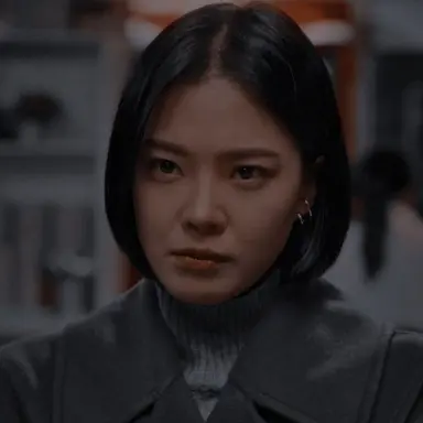Profile image of Hee-kyung