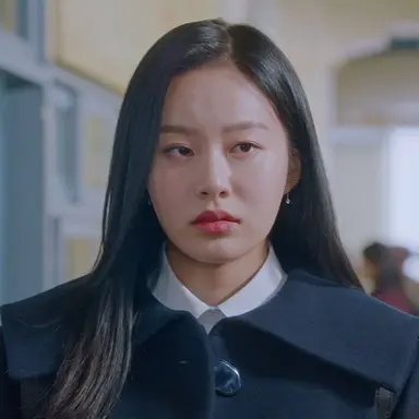 Profile image of Soo-jin