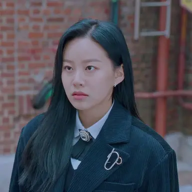 Profile image of Soo-jin