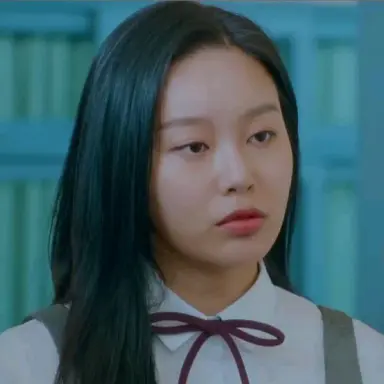 Profile image of Soo-jin