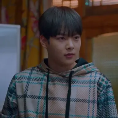 Profile image of Ju-young