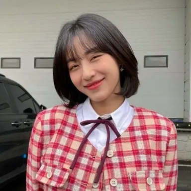 Profile image of Soo-ah