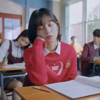 Profile image of Soo-ah