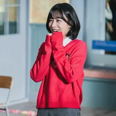 Profile image of Soo-ah