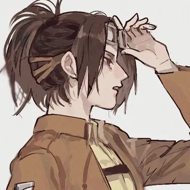 Profile image of ハンジ