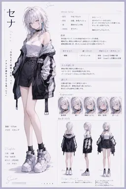 Profile image of セナ