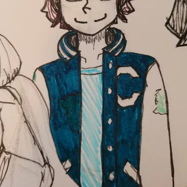 Profile image of Kieran Ashford