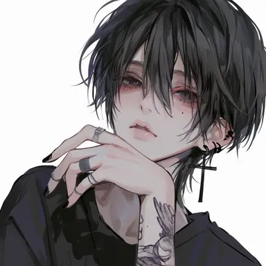 Profile image of 湊