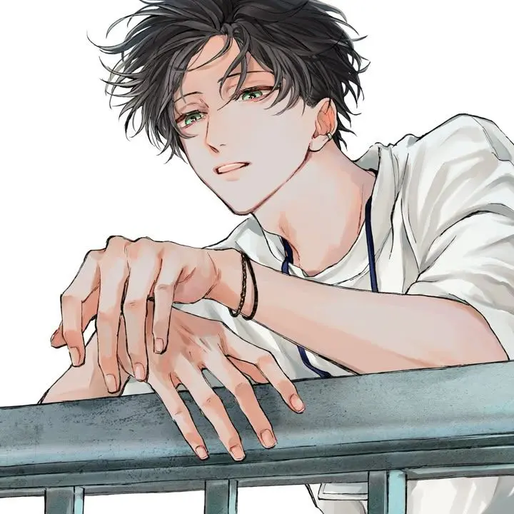 ProudCrab7245의 陽キャでノリがいい高校生グループ