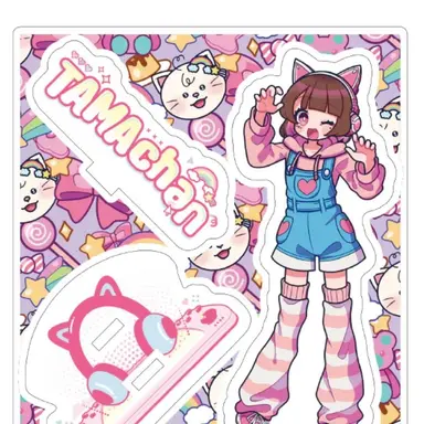 Profile image of たま